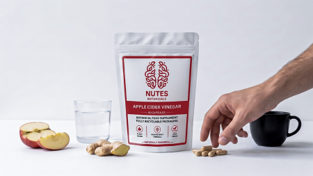 Apple Cider Vinegar Capsules